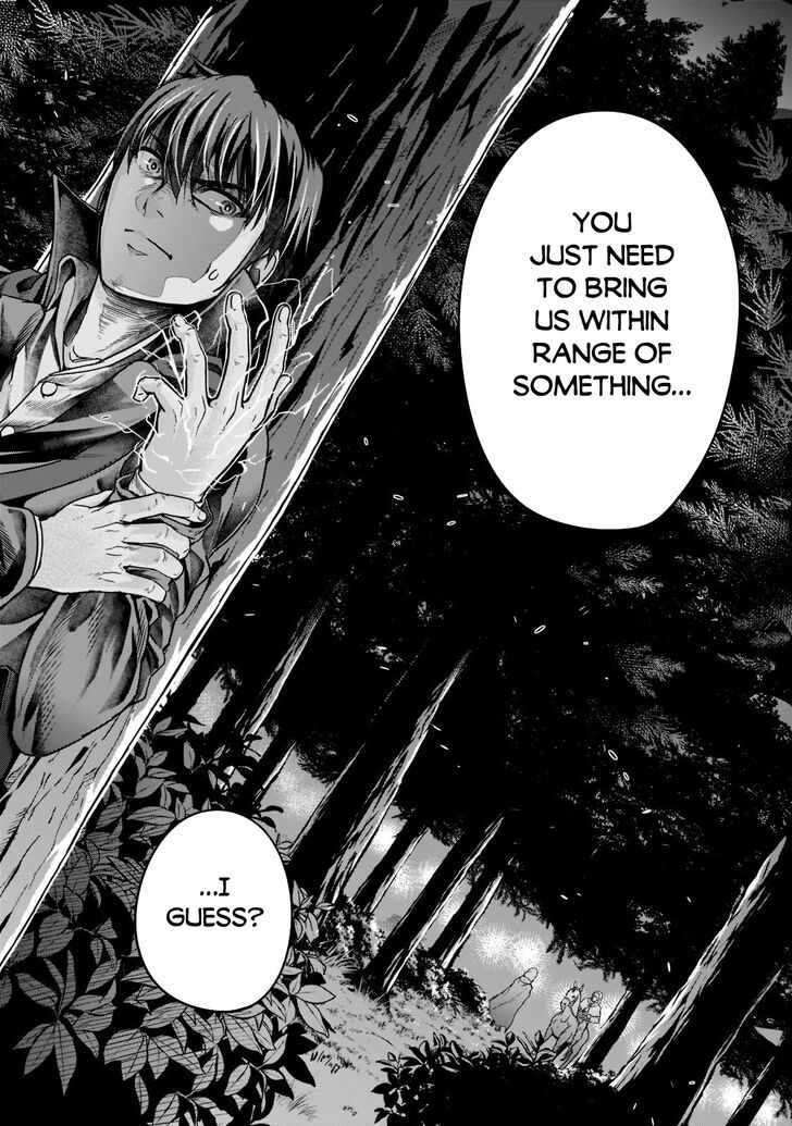 Failure Frame, Chapter 29 image 30